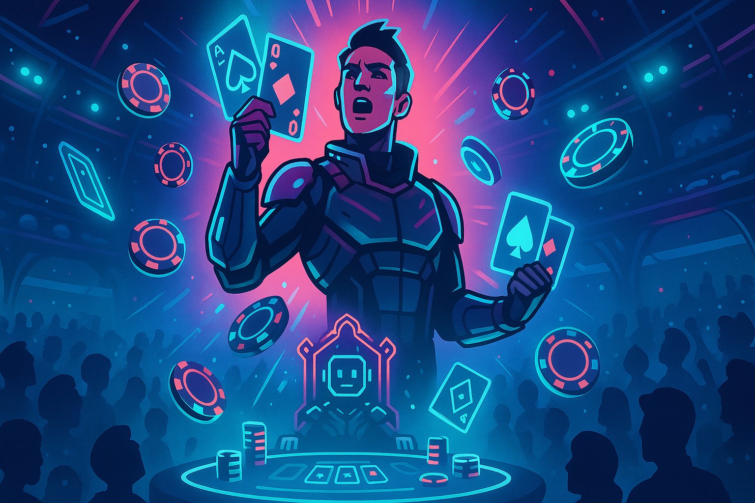 pk285 Arcade
